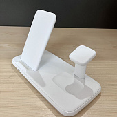 Зарядная станция Smart Nest, белая