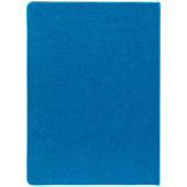 Ежедневник New Latte, недатированный, ярко-синий