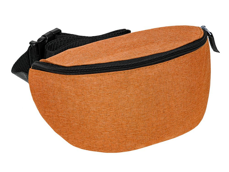 Поясная сумка Handy Dandy, оранжевая