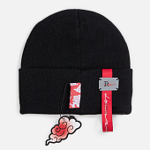 Микропломба для этикетки Tagholder, черная