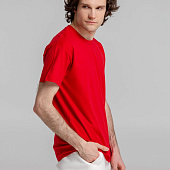 Футболка Imperial 190, красная