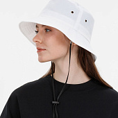 Панама Pana Vista, белая