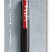 Карманная точилка для ножей