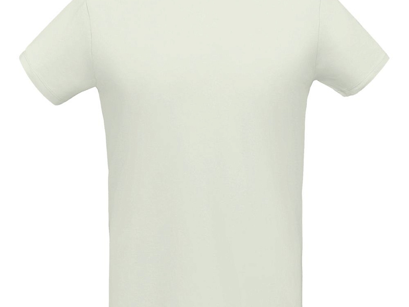 Футболка мужская Martin Men, зеленая