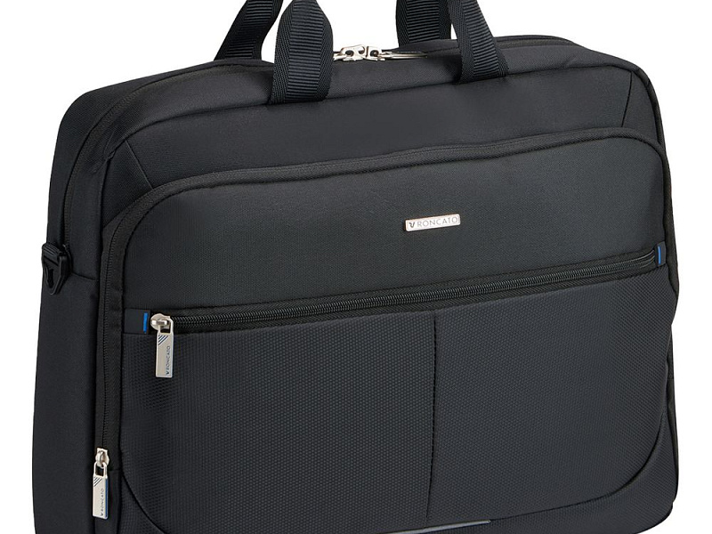 Сумка для ноутбука Easy Office 15, черная