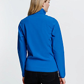 Куртка женская Radian Women, ярко-синяя