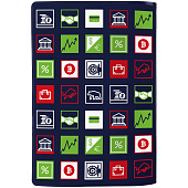 Набор личных аксессуаров Industry, финансы