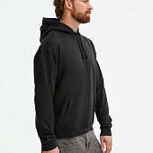 Худи унисекс Condor, черное