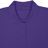 Рубашка поло женская Virma Lady, фиолетовая