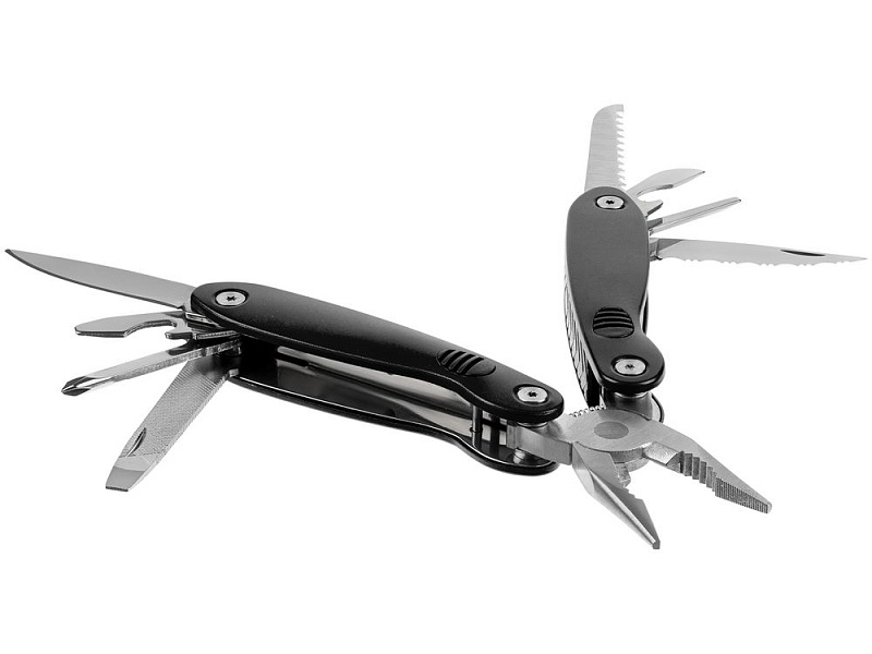 Мультиинструмент Ardvark, черный