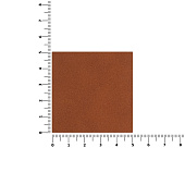 Лейбл Listra Nubuck, L, коричневый