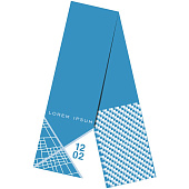 Шарф на заказ Tricksy Rand, M, акрил