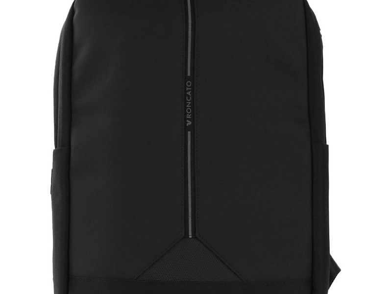 Рюкзак Clayton 14, черный