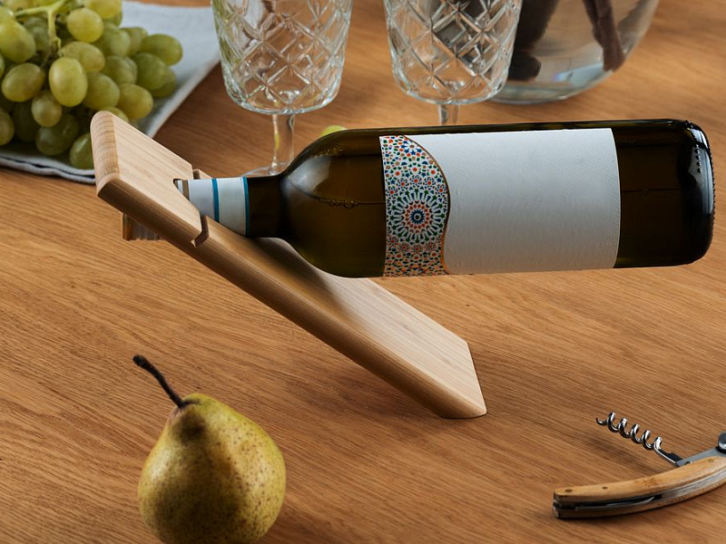 Подставка-балансир для вина Life Balance