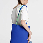 Основа для шопера B4, синяя