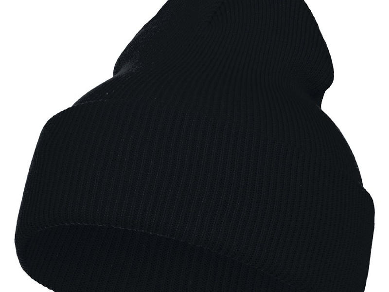 Шапка Urbanite, черная