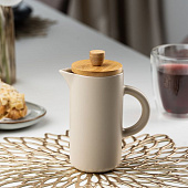 Френч-пресс Keramikk