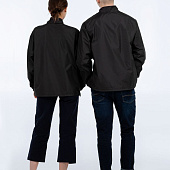 Ветровка Kivach, черная