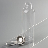 Бутылка Gulp, белая