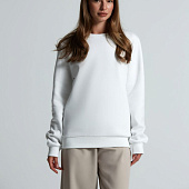 Свитшот Toima Heavy 2.0, белый