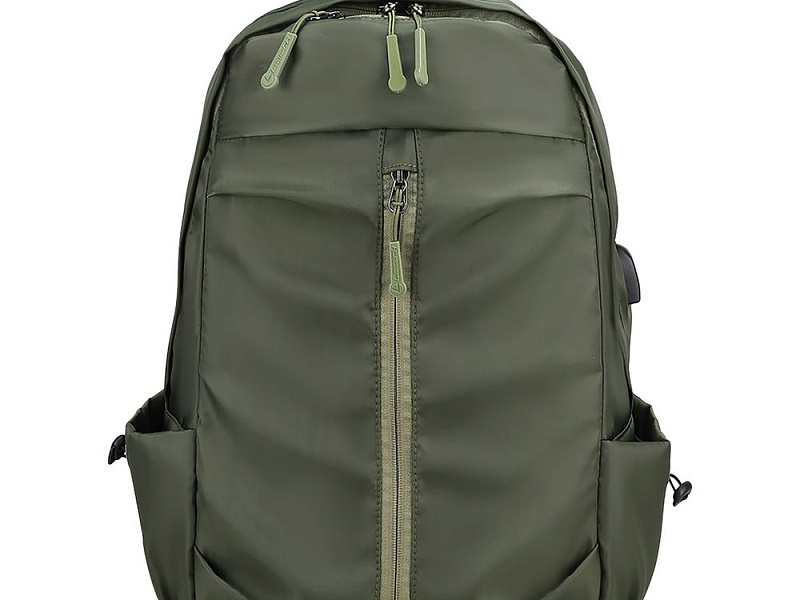 Рюкзак для ноутбука B165, зеленый