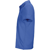 Рубашка поло женская Pulse Women, ярко-синяя (royal)