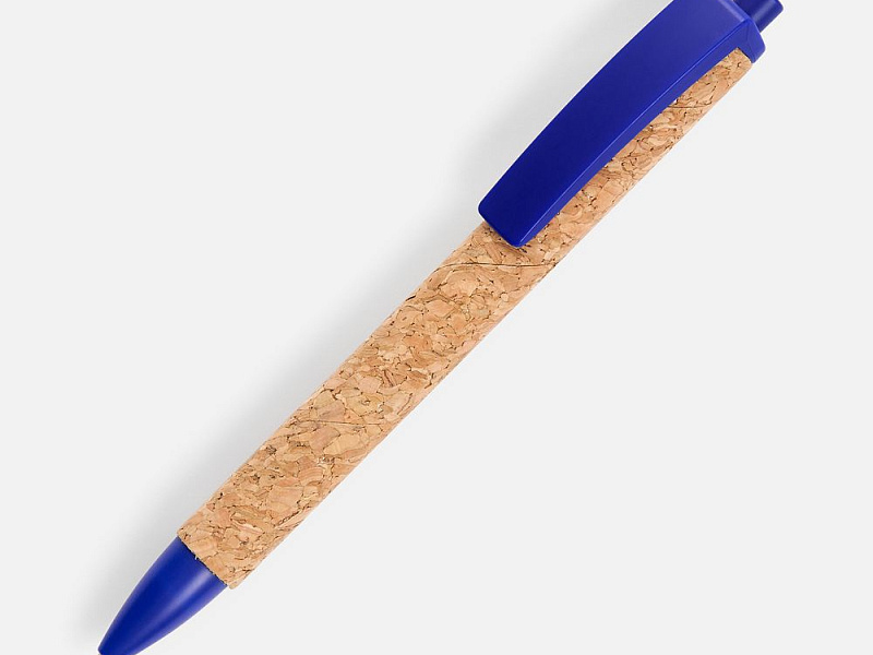 Ручка шариковая Grapho, синяя
