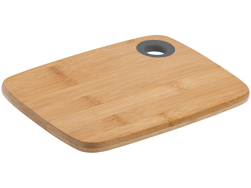 Доска разделочная Denver, с серым кольцом