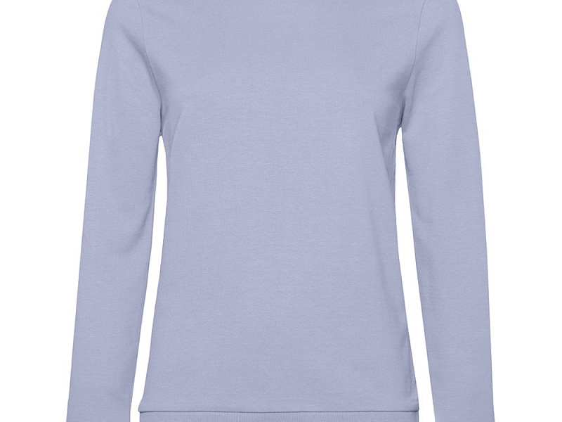 Свитшот женский Set In, лиловый