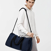 Спортивная сумка Ribeiro, синяя