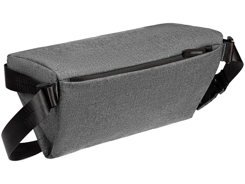Поясная сумка Remark L, серая