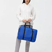 Спортивная сумка Ligero, синяя