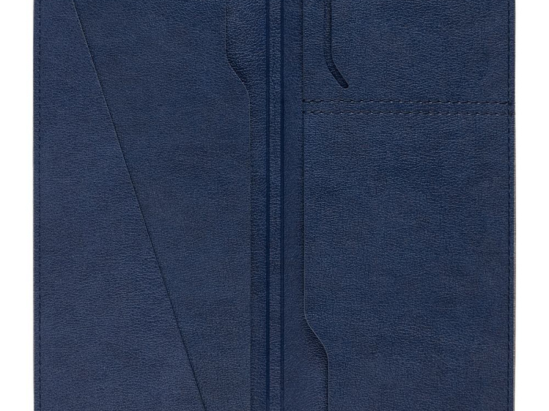 Органайзер для путешествий Petrus, синий