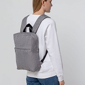 Рюкзак Packmate Pocket, серый