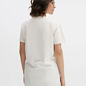 Футболка Imperial 190, молочно-белая