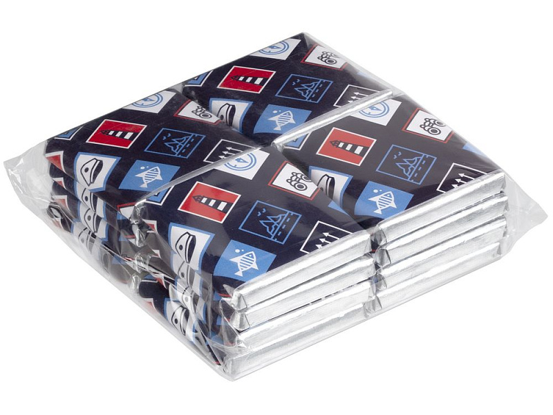 Шоколад Industry, морской