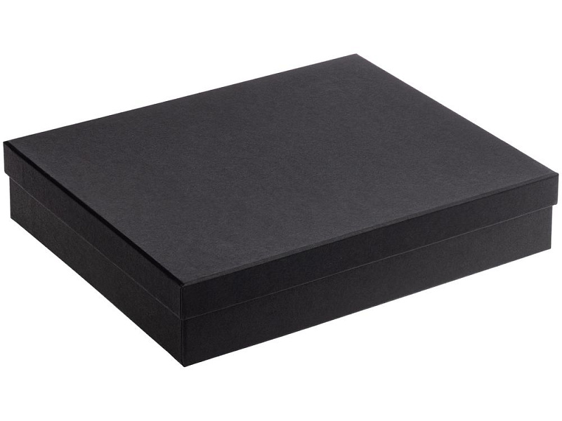 Коробка Reason, черная