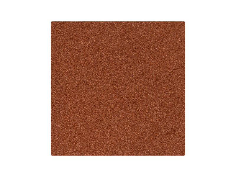 Лейбл Shan Nubuck, S, коричневый