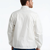 Ветровка Kivach, белая