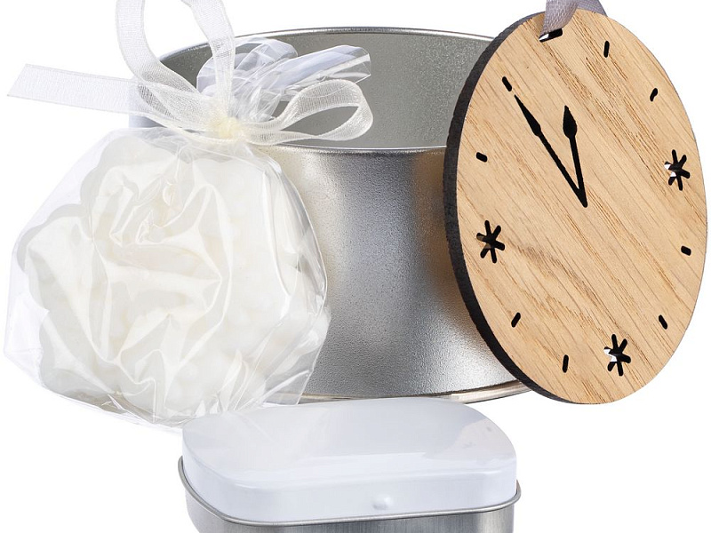 Набор Lightmate, с подвеской-часами