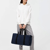 Спортивная сумка Ribeiro, синяя