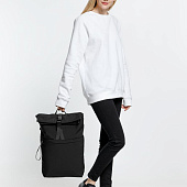 Рюкзак urbanPulse, черный