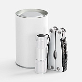 Тубус TeaParty, ver. 2, белый