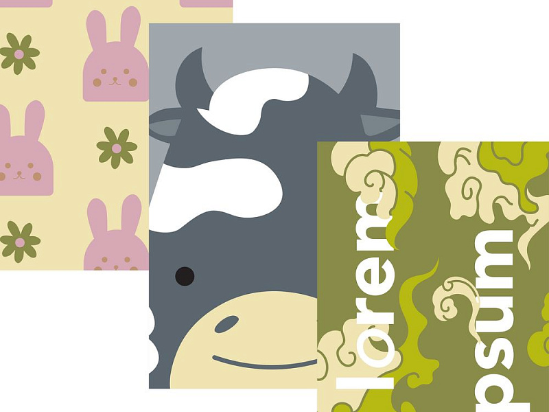 Плед на заказ Tricksy Net, 4 цвета, М, полушерсть