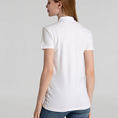 Рубашка поло женская Phoenix Women, белая