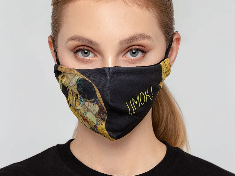 Маска для лица «Цмок»