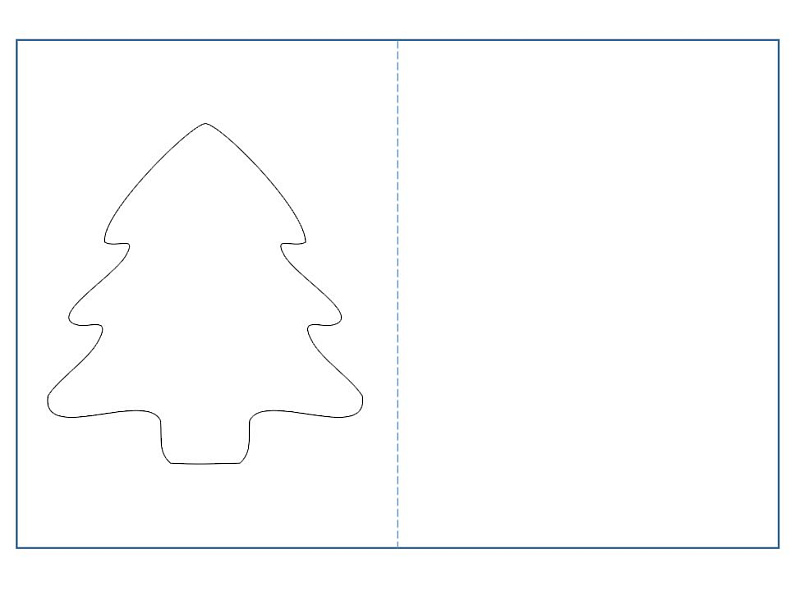 Заготовка из картона Carta, L