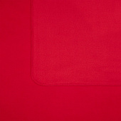 Дорожный плед-подушка Pathway 2, красный