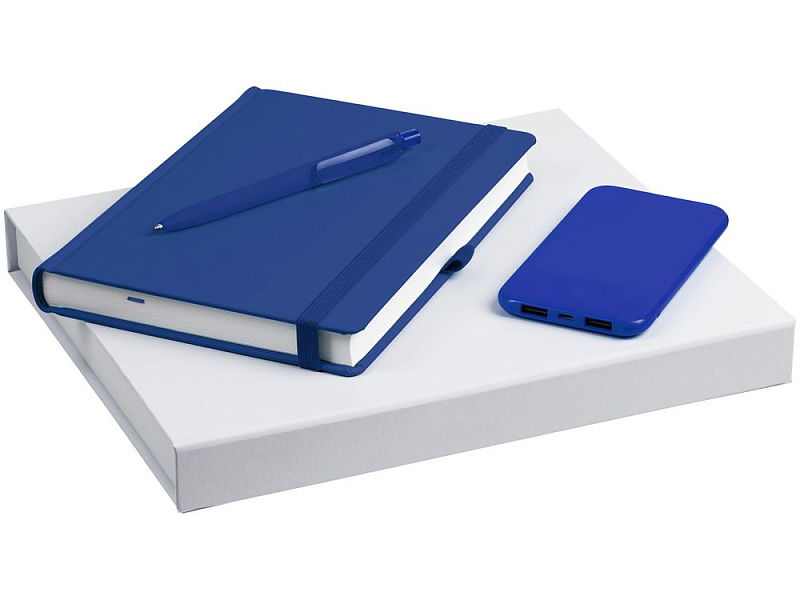 Набор Favor Energy, синий