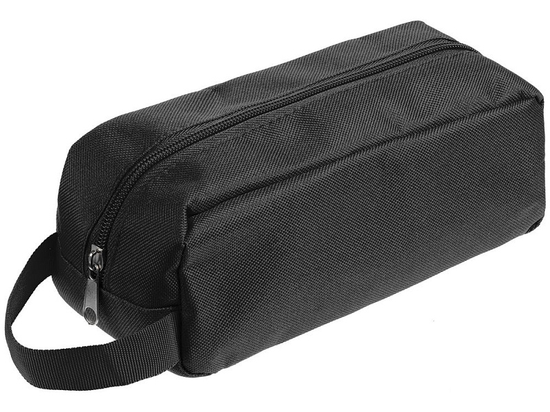 Косметичка Anytime, черная